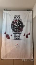 Poster Tudor Black Bay 58 M7939A1A0RU-0001 nuovo
