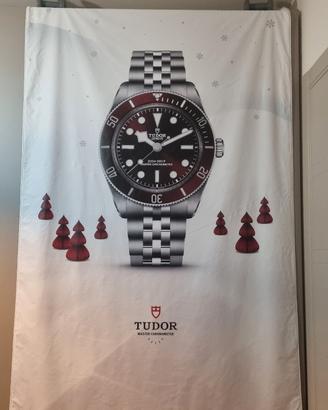 Poster Tudor Black Bay 58 M7939A1A0RU-0001 nuovo