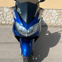 Yamaha Majesty 400