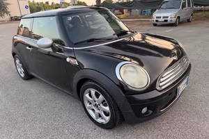 MINI One 1.4 16V Ray BENZINA/GPL
