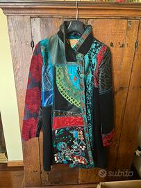 Cappottino primaverile Desigual