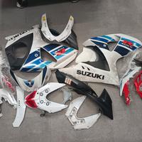 Carene gsx-r 1000