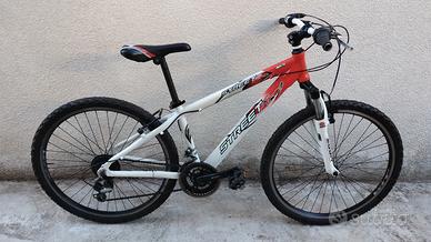 Mountain bike taglia S