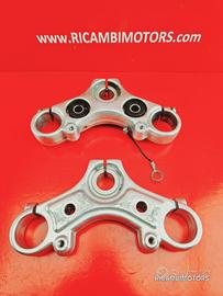 PIASTRA HARLEY DAVIDSON SPORTSTER