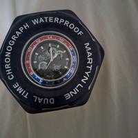 Orologio martyn line nuovo