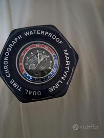 Orologio martyn line nuovo