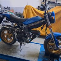 Suzuki TR Street Magic 50 - 1998