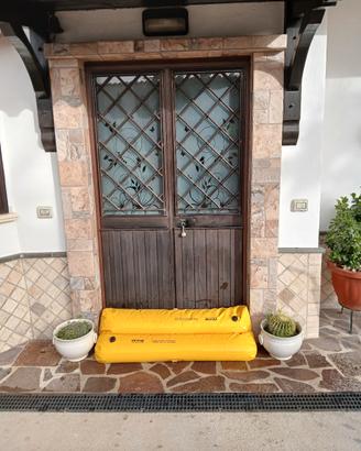 Barriere antiallagamento