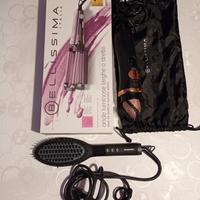 3 accessori per parrucchieri 
