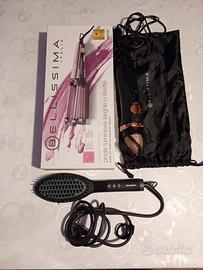 3 accessori per parrucchieri 