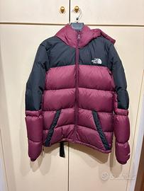 Piumino donna The North Face