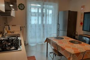 Università - via Baieno