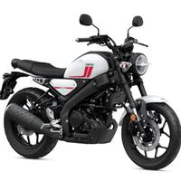 Yamaha XSR 125 - 2024