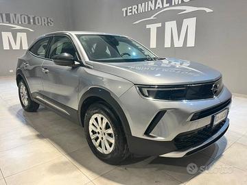 Opel Mokka 1.2 Turbo Edition