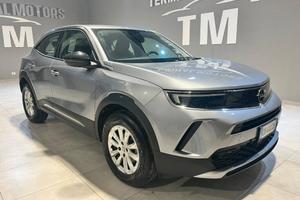 Opel Mokka 1.2 Turbo Edition