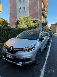 Captur 2018 Sport