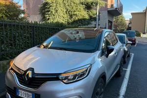 Captur 2018 Sport