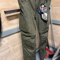 Pantaloni moto Tucano Urbano