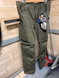 Pantaloni moto Tucano Urbano