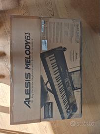 tastiera ALESIS MELODY61 MKII