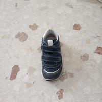 Scarpe bambino
