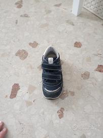 Scarpe bambino