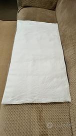 Coperta Orgonica (di Wilhem Reich)