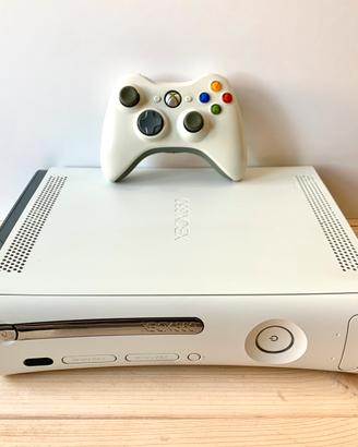 Console Microsoft Xbox 360 60GB