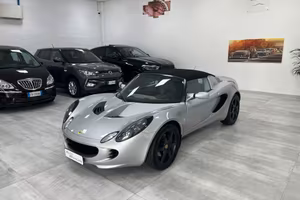 Lotus Elise 1.8 ASI