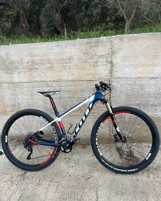 Scott scale 910