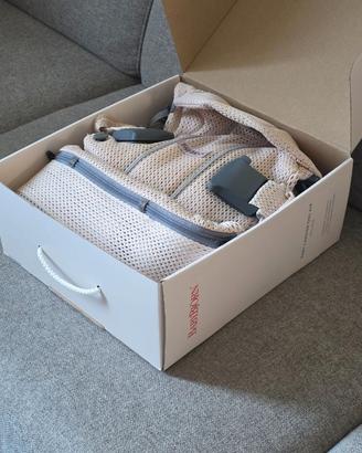 Marsupio Babybjorn One Air