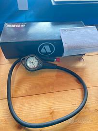 Manometro Apex
