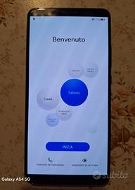 SMARTPHONE HUAWEI