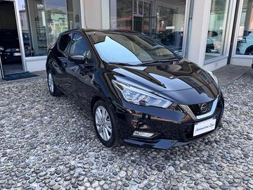 NISSAN Micra IG-T 100 5 porte Acenta