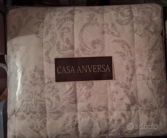 Trapunta Matrimoniale CASA ANVERSA 