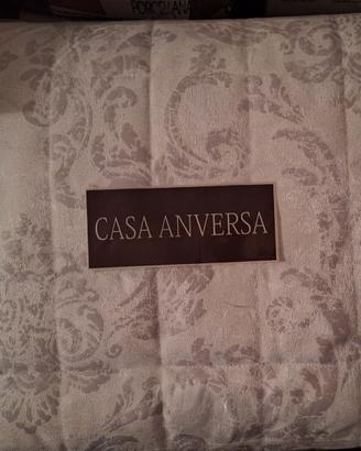 Trapunta Matrimoniale CASA ANVERSA 