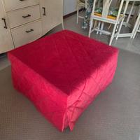 POUF Letto