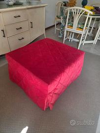 POUF Letto