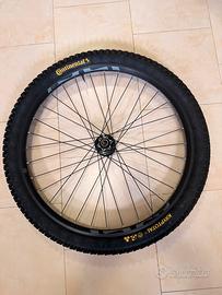 Cerchio mtb dh e-therteen lg1 front 27.5