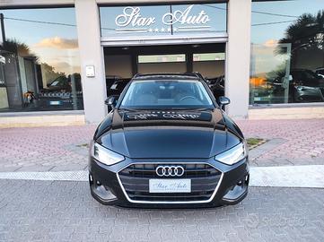 Audi A4 Avant 30 TDI/136 CV S tronic Business