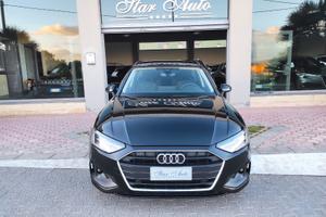 Audi A4 Avant 30 TDI/136 CV S tronic Business