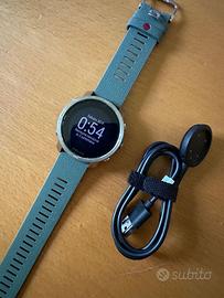 Polar Grit X – Smartwatch GPS Multisport