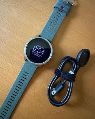 Polar Grit X – Smartwatch GPS Multisport