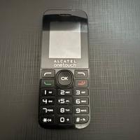 Alcatel One Touch vintage (ancora prove giochi)