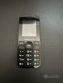 Alcatel One Touch vintage (ancora prove giochi)