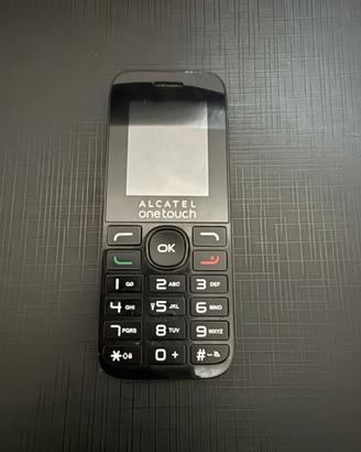 Alcatel One Touch vintage (ancora prove giochi)
