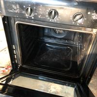 Forno incasso Ariston