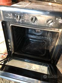 Forno incasso Ariston