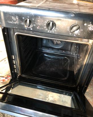 Forno incasso Ariston