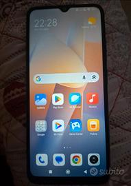 Xiaomi Redmi 12c